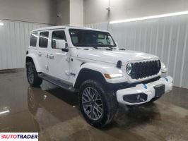 Jeep Wrangler 2024 2
