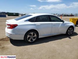 Honda Accord 2019 1 Honda Accord 2019 1