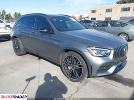 Mercedes GL 2021 3