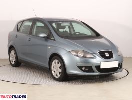 Seat Toledo 2005 2.0 147 KM