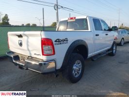 Dodge Ram 2020 6 Dodge Ram 2020 6