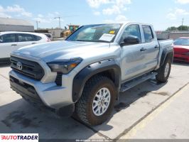 Toyota Tacoma 2024 2