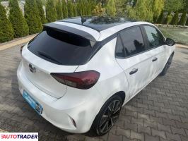 Opel Corsa 2020 1.2 75 KM