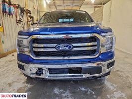 Ford Pozostałe 2025 5