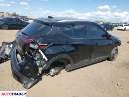 Nissan Pozostałe 2024 1