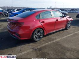 Kia Pozostałe 2024 2