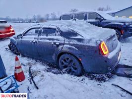 Chrysler 300C 2022 3