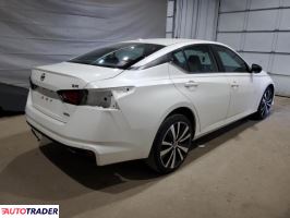 Nissan Altima 2020 2