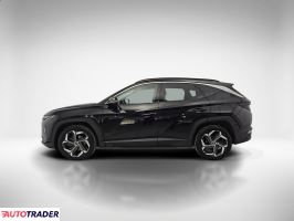Hyundai Tucson 2023 1.6 230 KM