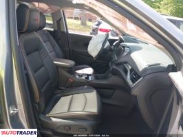 GMC Terrain 2024 1
