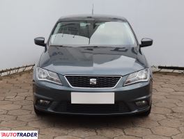 Seat Toledo 2015 1.2 103 KM Seat Toledo 2015 1.2 103 KM