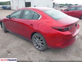 Mazda 3 2023 2