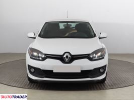Renault Megane 2016 1.2 113 KM