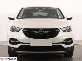 Opel Grandland 2017 1.2 128 KM