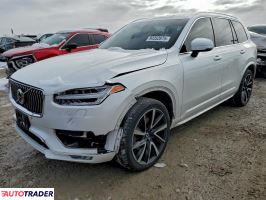 Volvo XC90 2021 2