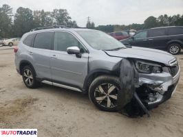 Subaru Forester 2020 2