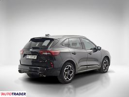 Ford Kuga 2024 1.5 186 KM
