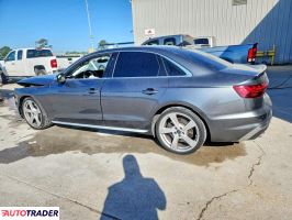 Audi S4 2021 3