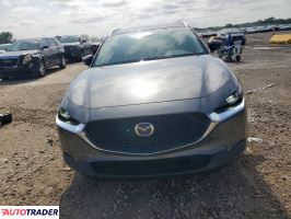 Mazda CX-30 2025 2