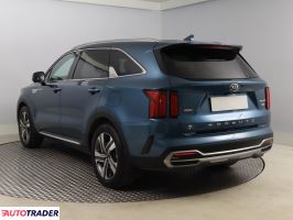 Kia Sorento 2021 1.6 261 KM