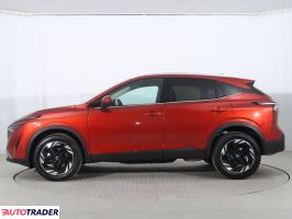 Nissan Qashqai 2025 1.3 155 KM Nissan Qashqai 2025 1.3 155 KM