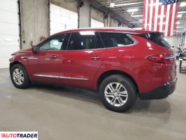 Buick Enclave 2020 3