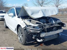Hyundai Genesis 2022 2 Hyundai Genesis 2022 2