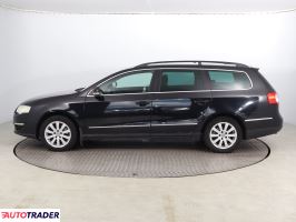 Volkswagen Passat 2006 2.0 147 KM Volkswagen Passat 2006 2.0 147 KM