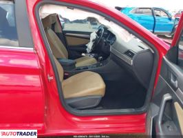 Volkswagen Jetta 2019 1