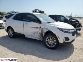 Chevrolet Equinox 2022 1 Chevrolet Equinox 2022 1