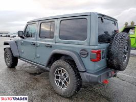 Jeep Wrangler 2025 3