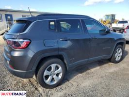 Jeep Compass 2021 2