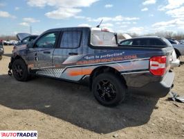 Ford Maverick 2024 2