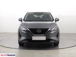 Nissan Qashqai 2021 1.3 155 KM