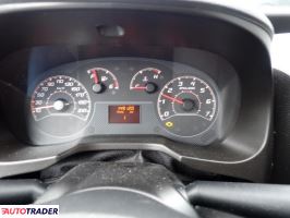 Fiat Fiorino 2019 1.4 Fiat Fiorino 2019 1.4