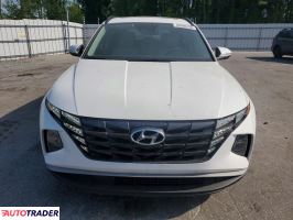 Hyundai Tucson 2024 2