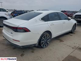 Honda Accord 2023 2