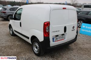Fiat Fiorino 2018 1.4 Fiat Fiorino 2018 1.4