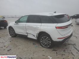 Lincoln Pozostałe 2022 2 Lincoln Pozostałe 2022 2