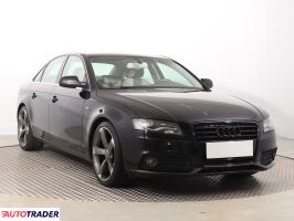 Audi A4 2011 2.0 134 KM Audi A4 2011 2.0 134 KM