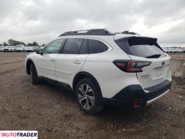 Subaru Outback 2020 2