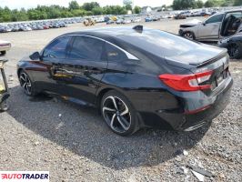 Honda Accord 2021 2 Honda Accord 2021 2