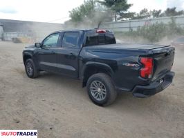 Chevrolet Colorado 2023 2 Chevrolet Colorado 2023 2