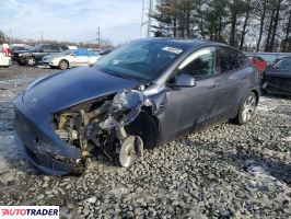 Tesla Model Y - zobacz ofertę