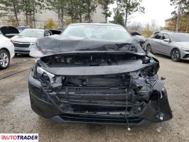 Nissan Sentra 2025 2