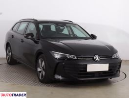 Volkswagen Passat 2024 1.5 147 KM
