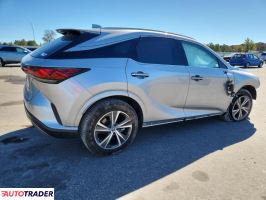 Lexus RX 2023 2
