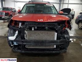 Kia Soul 2022 2