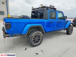 Jeep Pozostałe 2021 3