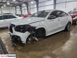 Mercedes CL 2026 3